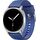 Galaxy Watch8 | 40 мм | Silver | Hybrid/Blue | S/M/L, Размер: 40 мм, Цвет: Silver, Тип ремешка: Hybrid, Цвет ремешка: Blue, Размер ремешка: S/M/L, Подключение часов: Bluetooth / Wi-Fi